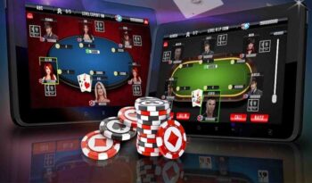 Bermain Aman di Poker Online Indonesia