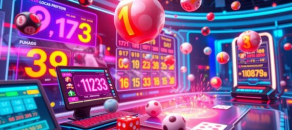 Situs Judi Togel Terpercaya di Indonesia