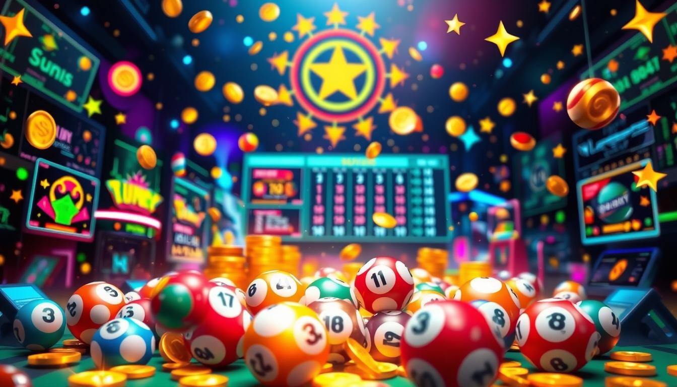 Bandar Togel Dengan Hadiah Terbesar