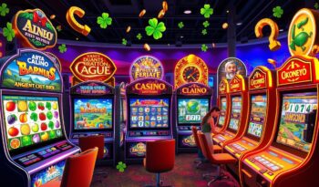 Kemanangan Besar di Situs Judi Slot