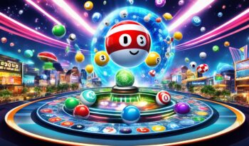 Bandar Togel Dengan Hadiah Terbesar