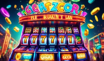 Pentingnya Memilih Situs Slot Gacor Terbaik