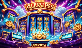 Strategi Menang di Permainan Slot Online