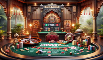 Daftar Situs Live Casino Terpercaya di Indonesia 2025