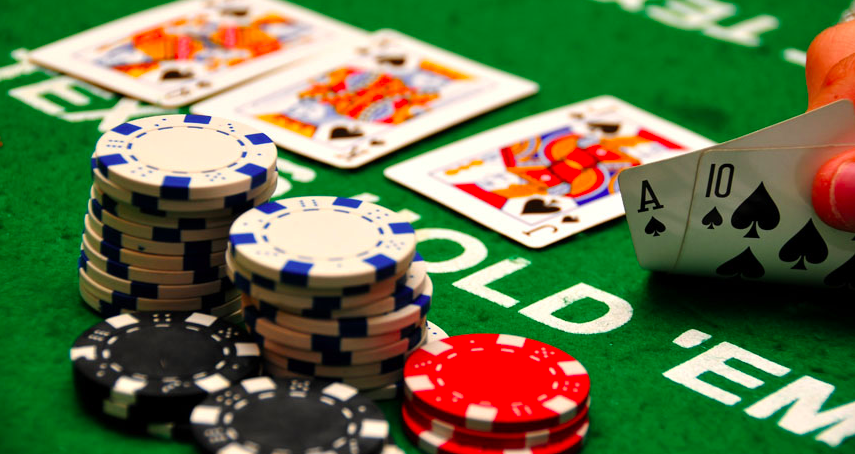 Agen Poker Online Terpercaya Dengan Layanan 24 Jam
