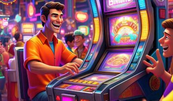 Cara Menang Besar dan Nikmati Keseruan Bermain Slot