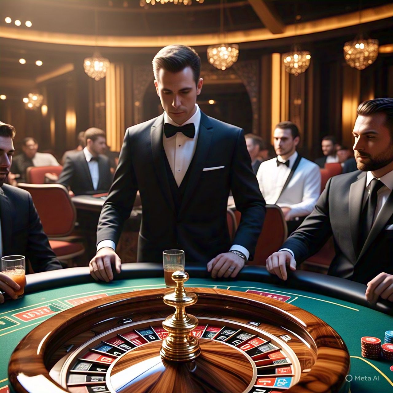 Temukan Link Judi Live Casino Terbaru 2025
