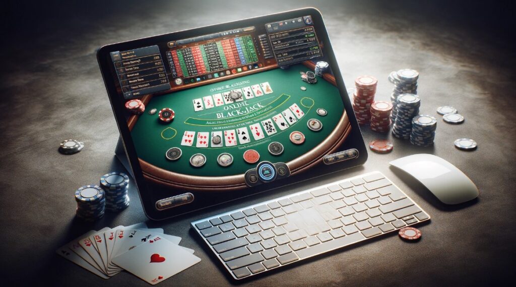 Panduan Memilih Situs Blackjack Terbaik untuk Pemain