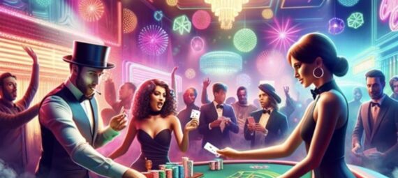 Panduan Memilih Situs Blackjack Terbaik untuk Pemain