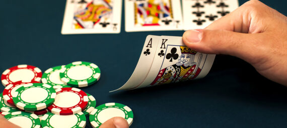 Agen Poker Online Terpercaya Dengan Layanan 24 Jam