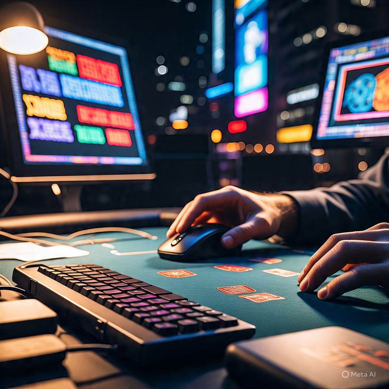 Situs Poker Online Dengan Berbagai Jenis Taruhan