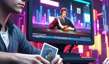Bermain Situs Poker Online Dengan Pembayaran Tercepat
