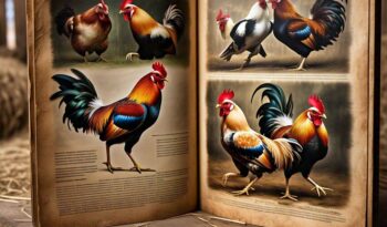 Dampak Psikologis Penjudi Sabung Ayam