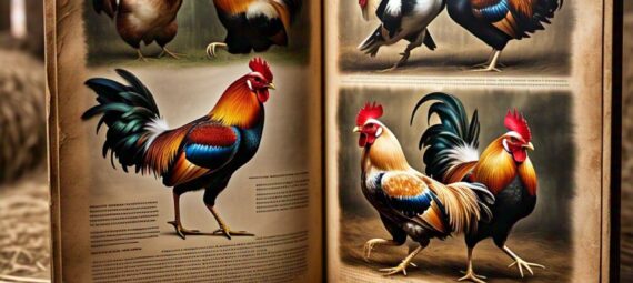 Dampak Psikologis Penjudi Sabung Ayam