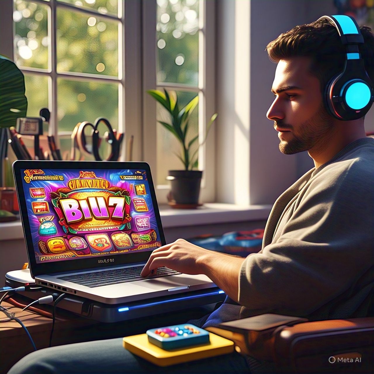 Temukan Favorit Anda di Dunia Perjudian Slot Online