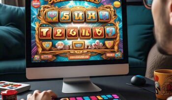 Temukan Favorit Anda di Dunia Perjudian Slot Online