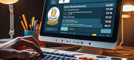 Informasi Terupdate dan Akurat di Situs Hasil Togel