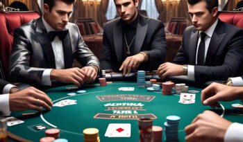 Keseruan dan Strategi di Meja Virtual di Poker Online