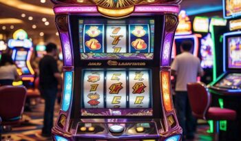 Strategi dan Tips Memenangkan Permainan Slot Online