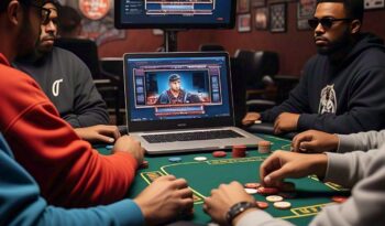 Agen poker online dengan win rate tinggi