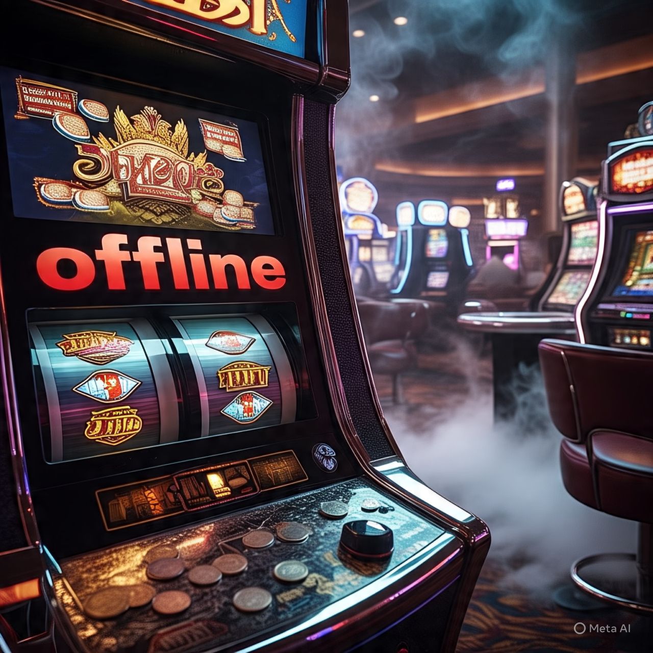 Temukan Keseruan Slot Online Dengan Event Menarik
