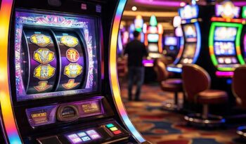 Temukan Keseruan Slot Online Dengan Event Menarik
