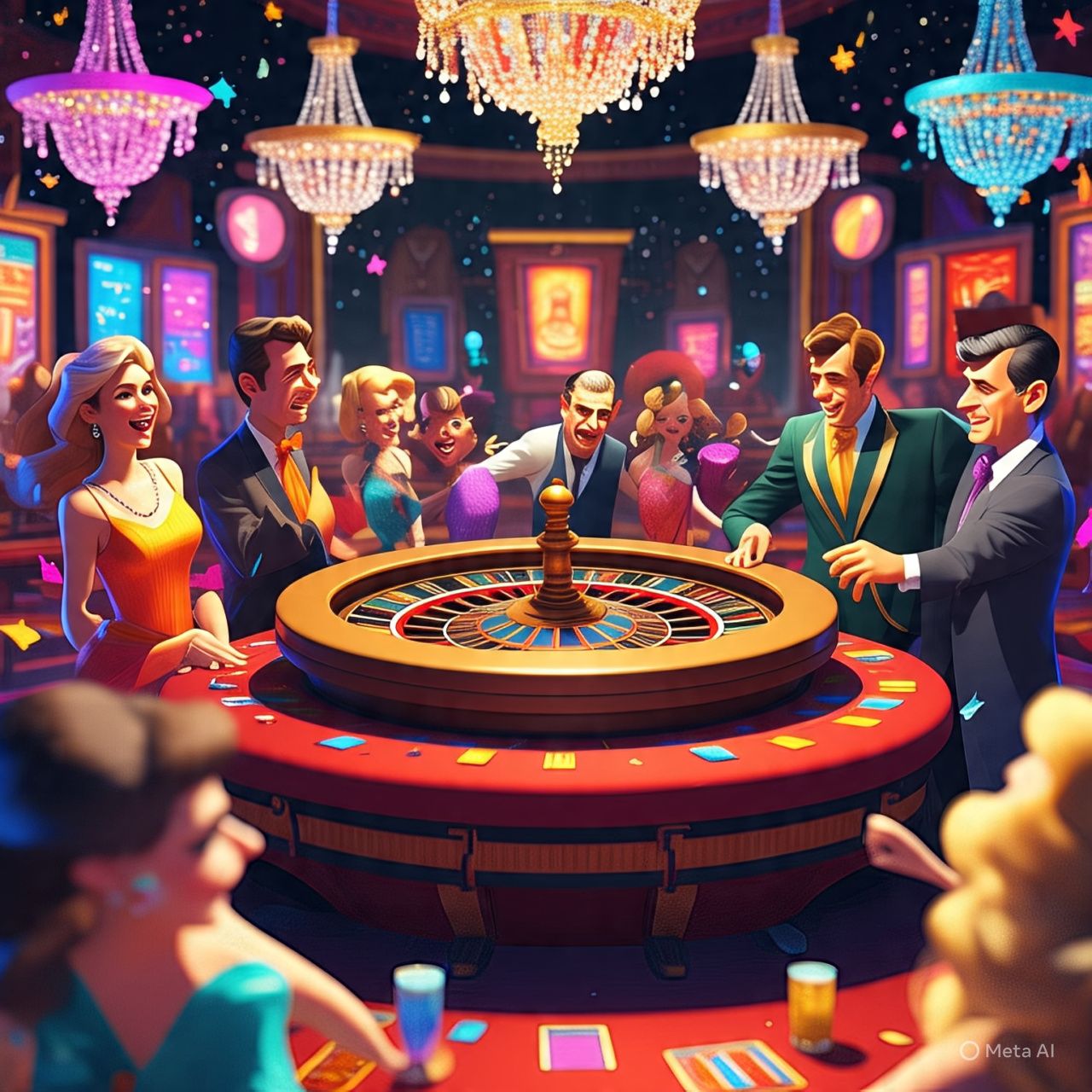 Sensasi Judi Live Casino Online Indonesia Terbaik