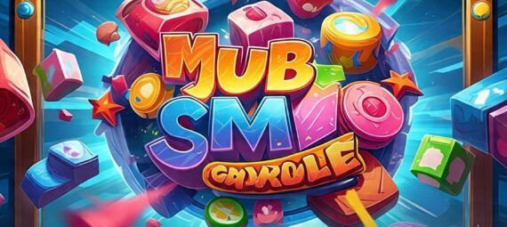 Event dan Turnamen Slot Online Internasional