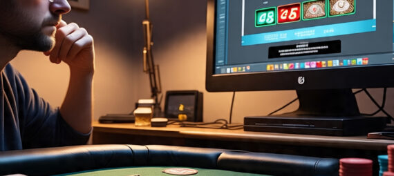 Panduan Memilih Situs Poker yang Tepat dan Aman