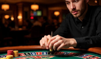 Panduan Memilih Situs Roulette Online Aman dan Terpercaya