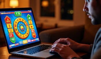 Panduan Lengkap Mendapatkan Maxwin di Permainan Slot