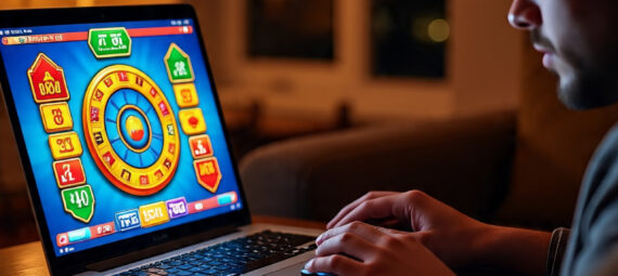 Panduan Lengkap Mendapatkan Maxwin di Permainan Slot