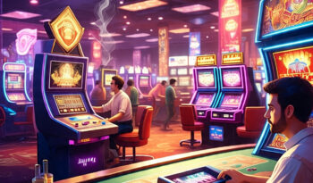 Pengalaman Autentik di Bandar Live Casino Terbaik