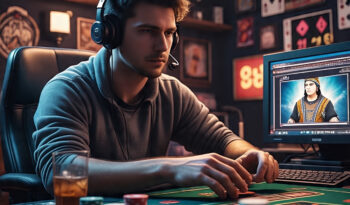 Link Poker Online Terbaru dengan Akses Cepat