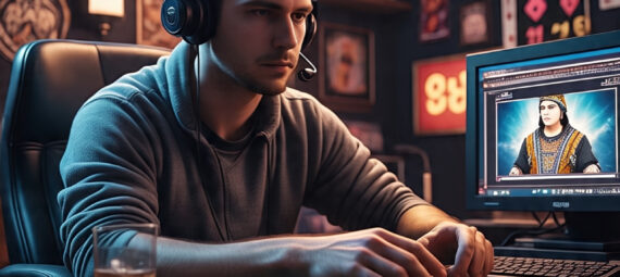 Link Poker Online Terbaru dengan Akses Cepat