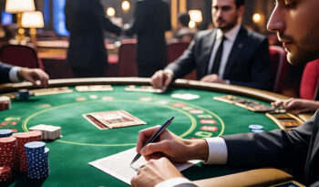 Daftar Baccarat Online Tercepat Panduan Mudah Mulai Main