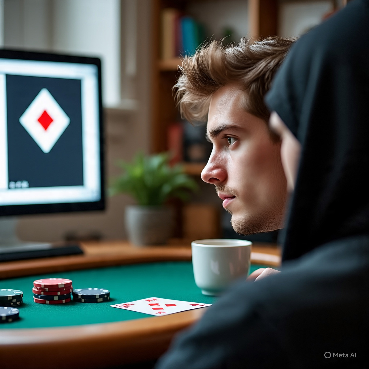 Situs Judi Poker Terpercaya di Indonesia 2025