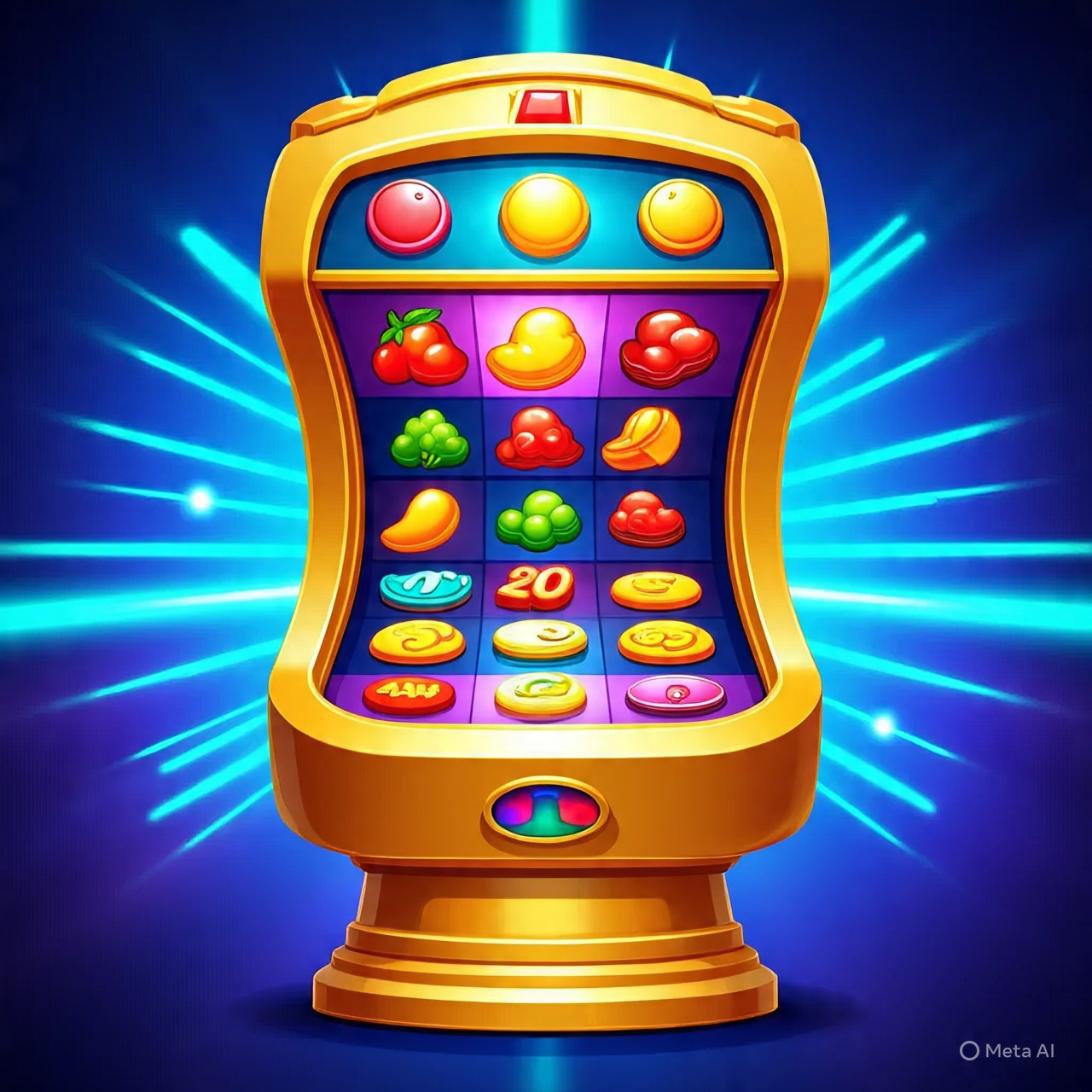 Daftar Situs Slot Online Paling Seru untuk Hiburan