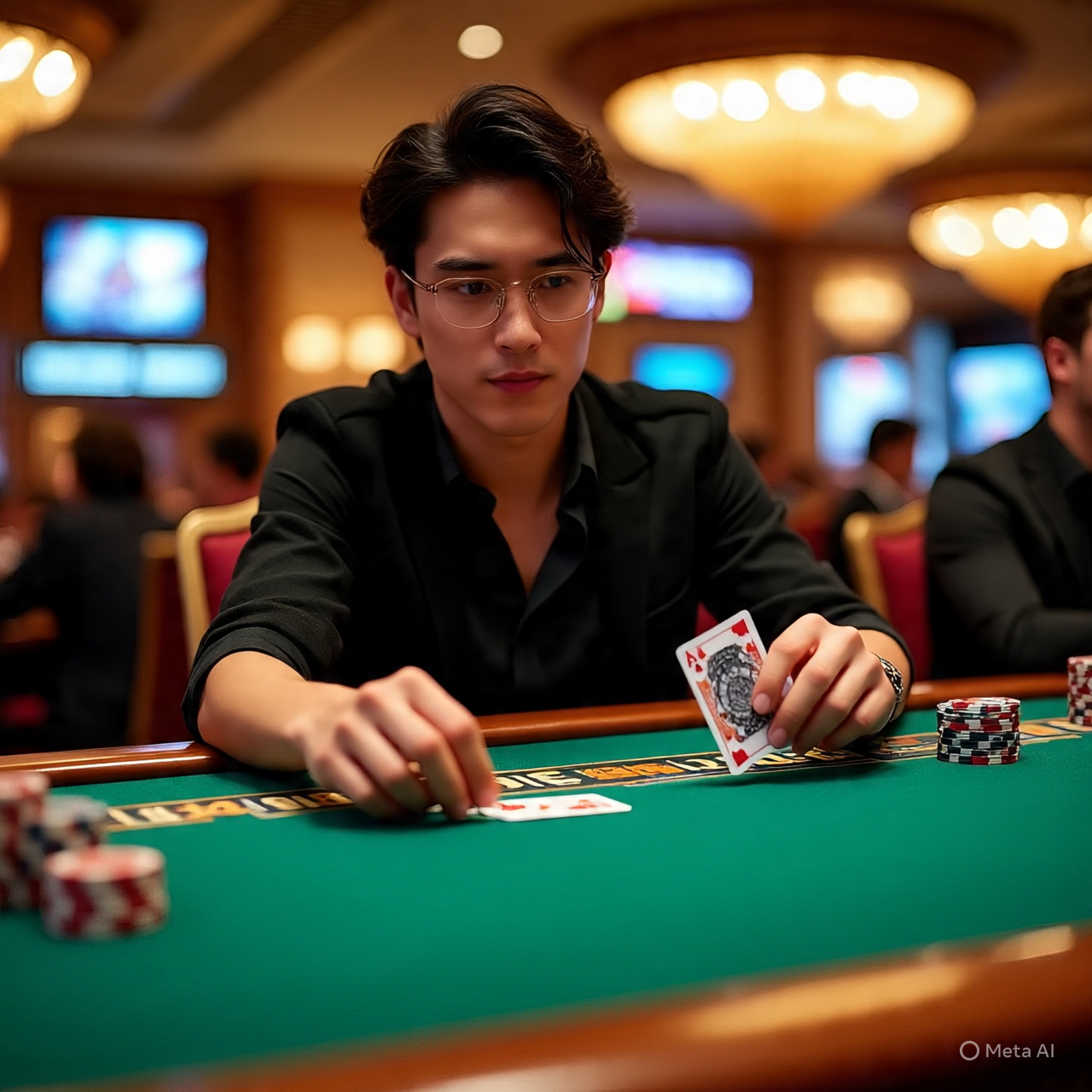 Cara Bermain Blackjack Online dengan Strategi Efektif