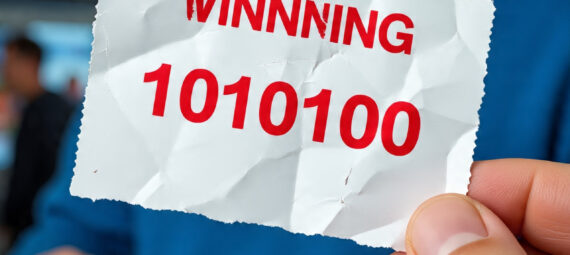 Togel Online Dengan Peluang Menang Besar