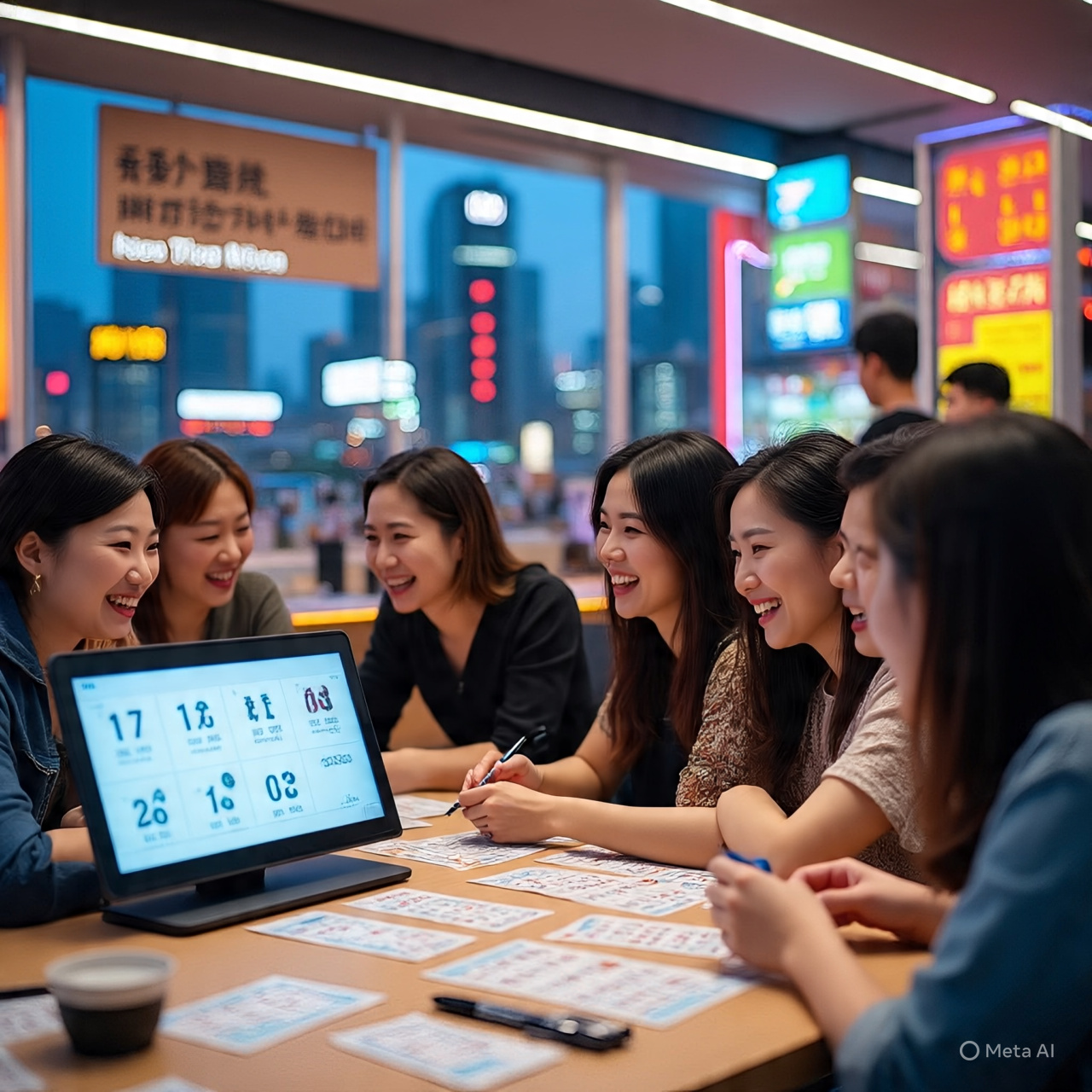 Situs Bandar Togel HK Paling Gacor untuk Bermain Cerdas