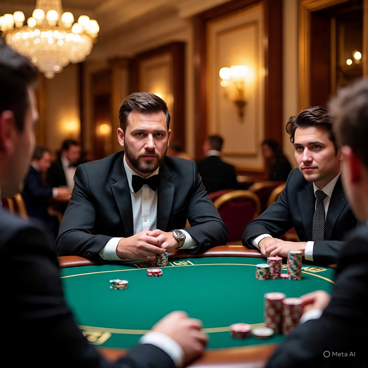 Memahami Aturan Permainan Live Dealer