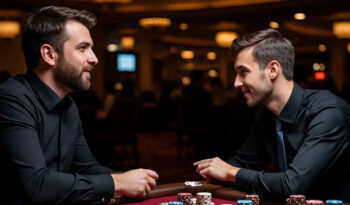 Tips Memilih Live Casino Online Terpercaya