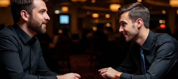 Tips Memilih Live Casino Online Terpercaya
