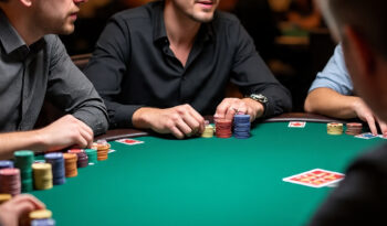 Memahami Aturan Permainan Live Dealer