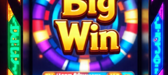 Slot Gacor Maxwin Tanpa Deposit untuk Menang Besar
