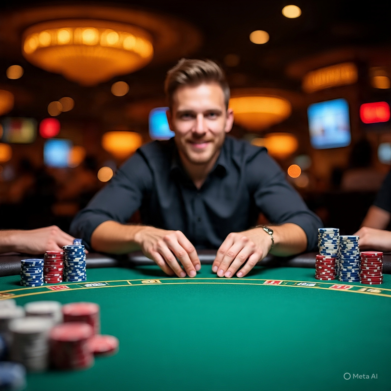 Tips Memilih Live Casino Online Terpercaya