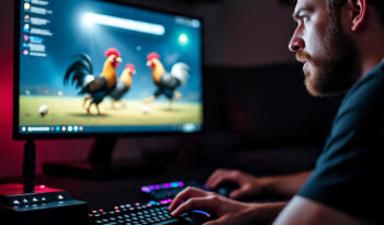 Jadwal Pertandingan Sabung Ayam Terkini 2025