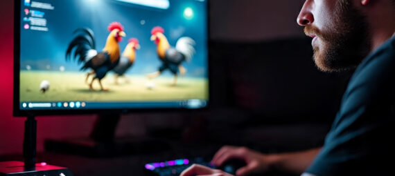 Jadwal Pertandingan Sabung Ayam Terkini 2025