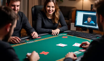 Keunggulan Bermain di Situs Poker Online Terpercaya